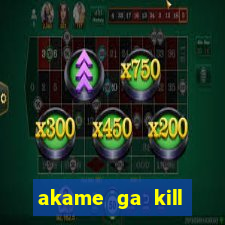 akame ga kill chelsea hentai